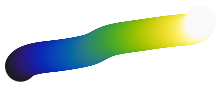 ../../_images/colormap_colorcet_kbgyw_deltaE.png