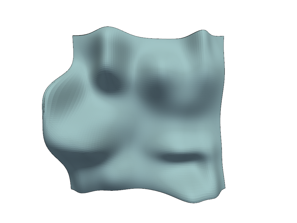 camera distortion