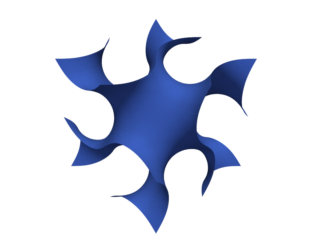 gyroid